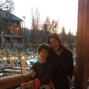 Meet your Posher, Gina